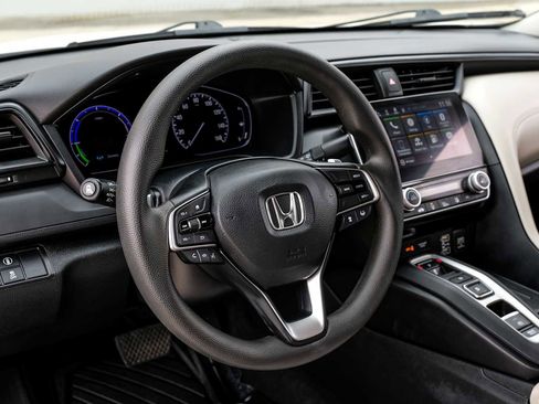 Used 2020 Honda Insight EX image 18