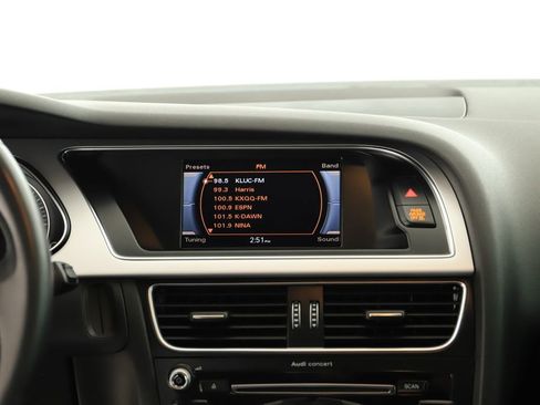 Used 2016 Audi A4 2.0T Premium w/ Convenience Plus Package image 19