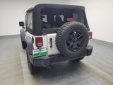 Used 2017 Jeep Wrangler Sport image 6