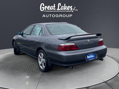 Used 2003 Acura TL Type-S