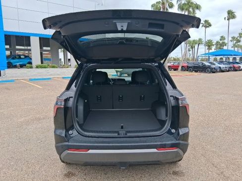 New 2026 Chevrolet Equinox LT w/ Safety and Technology Package FWD image 7