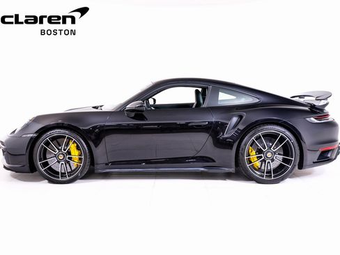 Used 2023 Porsche 911 Turbo S image 2