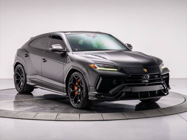 Used 2024 Lamborghini Urus Performante AWD/4WD image 7