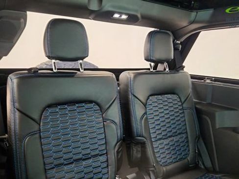 Used 2022 Ford Bronco Wildtrak AWD/4WD image 25