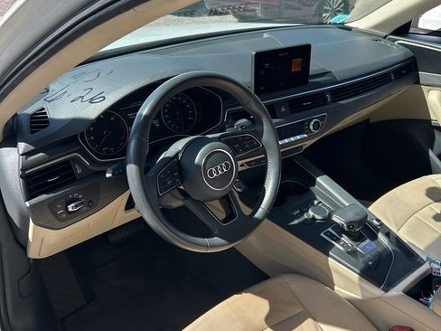 Used 2017 Audi A4 2.0T Ultra Premium image 17