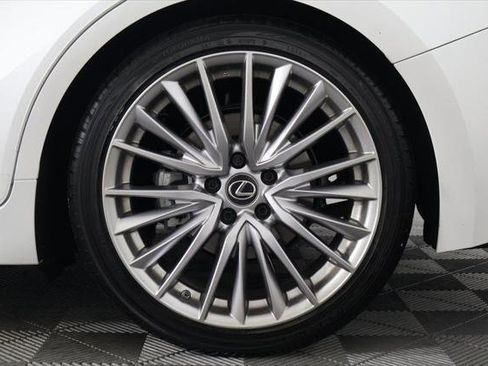 Certified 2023 Lexus IS 300 w/ Premium Package RWD image 16