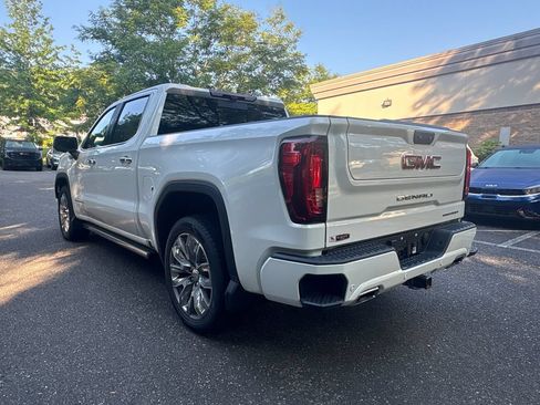 Used 2023 GMC Sierra 1500 Denali AWD/4WD image 11