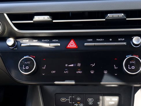 Used 2024 Hyundai Sonata SEL w/ Convenience Package image 22