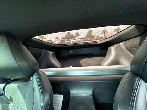 Used 2024 Nissan Z Performance w/ Floor Mat Package RWD image 18