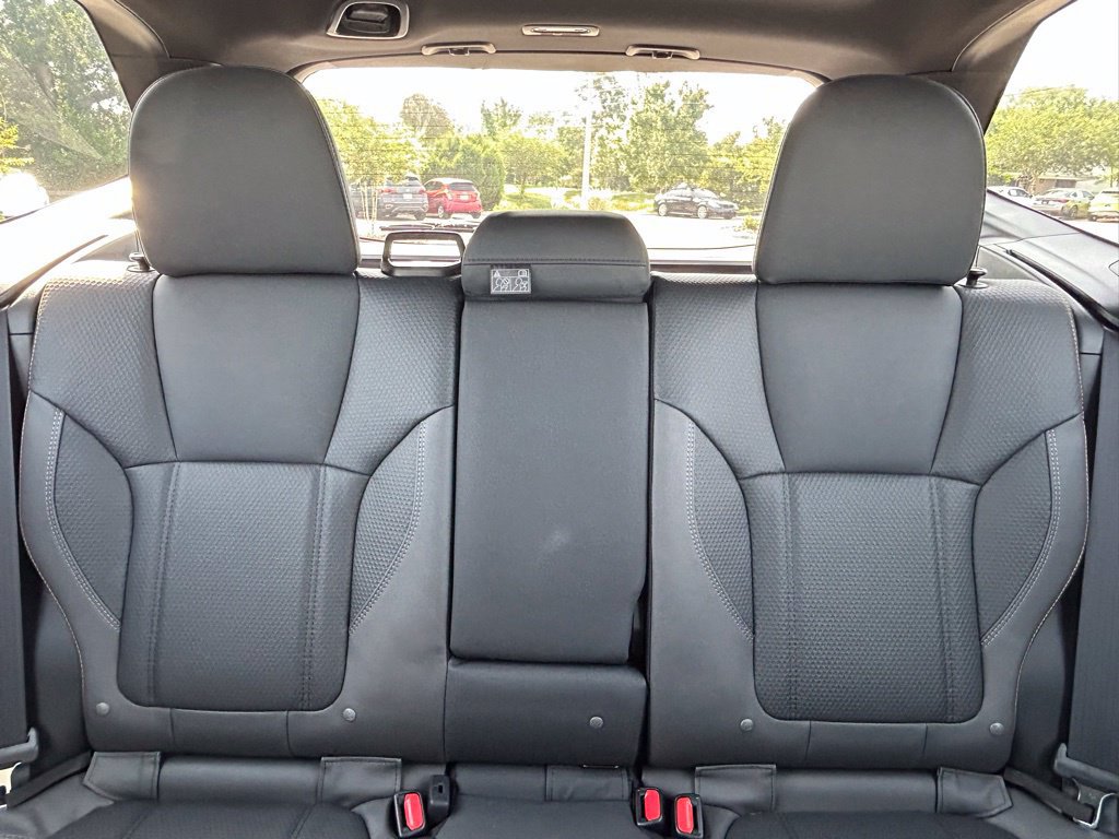 Used 2025 Subaru Forester Wilderness AWD/4WD image 13