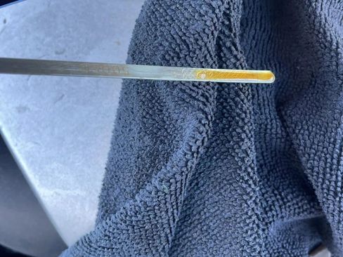 Used 2006 Lexus SC 430 Convertible image 20