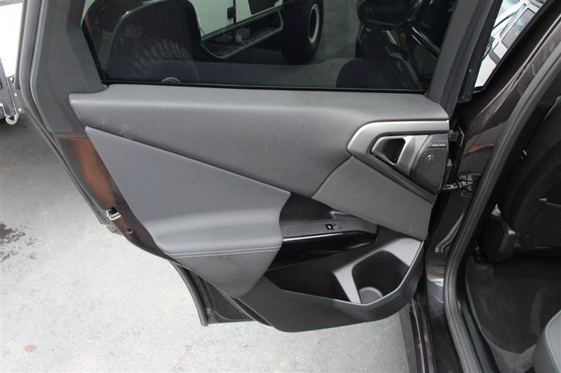 Used 2026 BMW X3 M50 AWD/4WD image 16