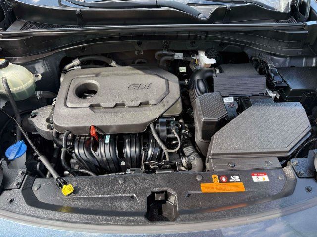 Used 2020 Kia Sportage LX FWD image 17