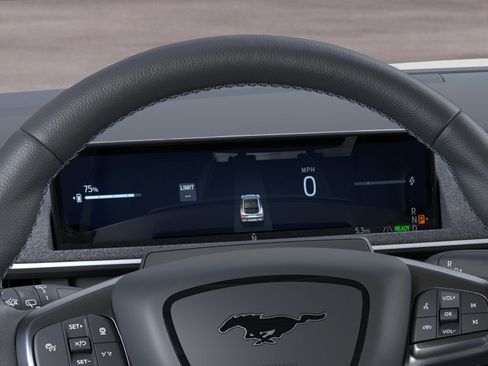 New 2026 Ford Mustang Mach-E GT AWD/4WD image 13