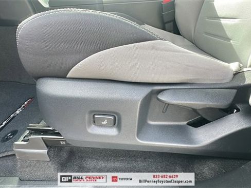 New 2025 Toyota Tacoma TRD Off-Road image 16