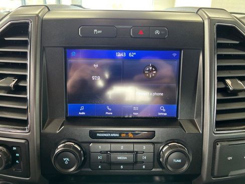 Used 2019 Ford F150 XLT w/ Equipment Group 301A Mid image 22