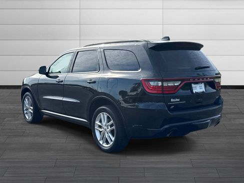 Used 2024 Dodge Durango GT AWD/4WD image 7