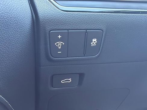 New 2026 Kia K5 GT-Line FWD image 25