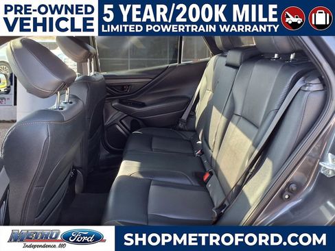 Used 2023 Subaru Outback Wilderness image 32