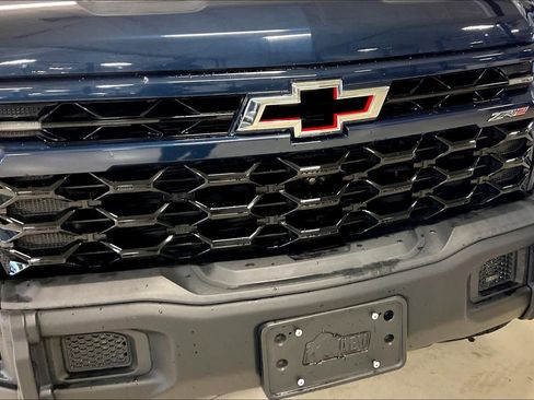 Used 2023 Chevrolet Silverado 1500 ZR2 w/ ZR2 Bison Edition image 30