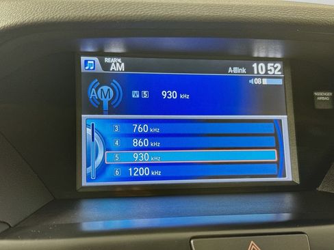 Used 2014 Acura MDX SH-AWD w/ Tech & Entertainment image 17