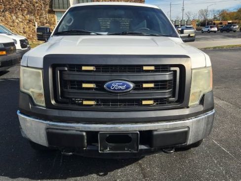 Used 2013 Ford F150 XL w/ Mid Equipment Group image 6
