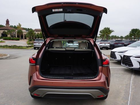 Certified 2023 Lexus RX 350 Premium Plus image 35