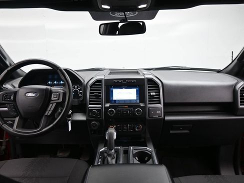 Used 2018 Ford F150 XLT w/ Equipment Group 302A Luxury image 20