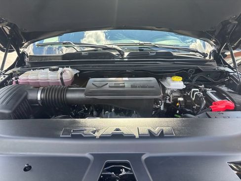 Used 2025 RAM 1500 Tradesman w/ Night Edition AWD/4WD image 20