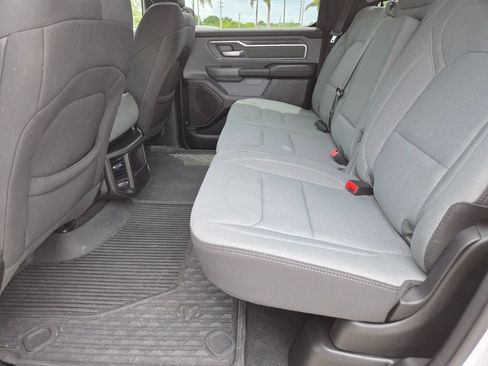 Used 2022 RAM 1500 Big Horn AWD/4WD image 22