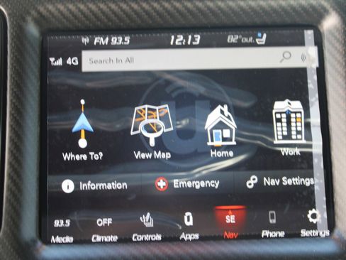 New 2023 Dodge Challenger SRT Hellcat Redeye image 46