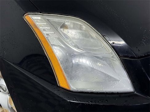 Used 2011 Nissan Sentra 2.0 S image 15