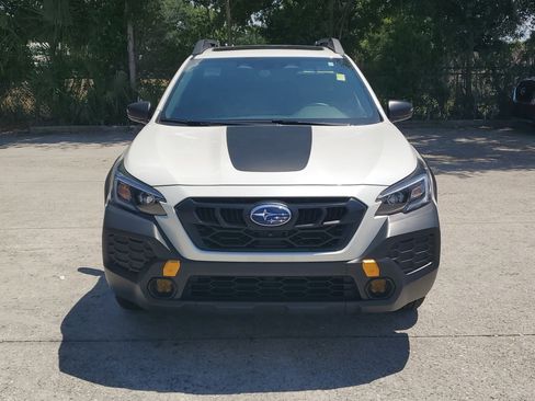 Used 2025 Subaru Outback Wilderness image 2
