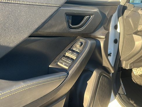 Certified 2025 Subaru Crosstrek 2.5i Sport w/ Popular Package #3A image 9