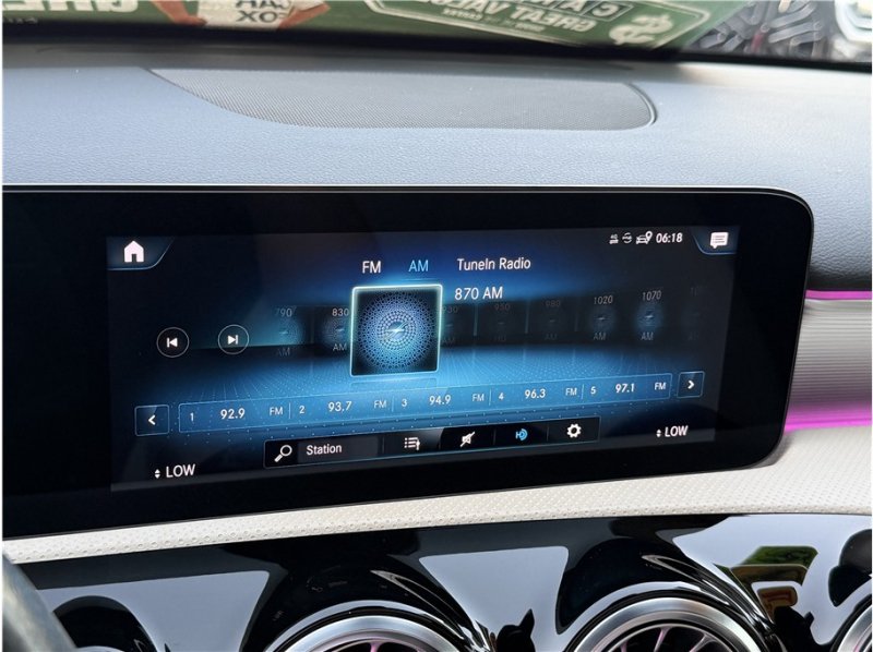 Used 2021 Mercedes-Benz A 220 image 45