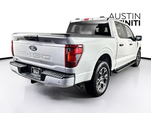 Used 2024 Ford F150 STX RWD image 7