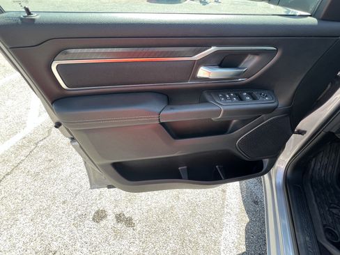 New 2025 RAM 1500 Big Horn image 14