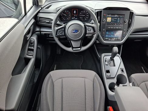 Certified 2026 Subaru Crosstrek 2.5i w/ Convenience Package #1 AWD/4WD image 11