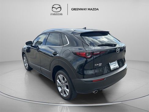 Used 2023 MAZDA CX-30 AWD 2.5 S w/ Premium Package image 5