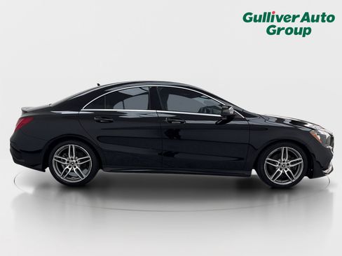 Used 2018 Mercedes-Benz CLA 250 image 10