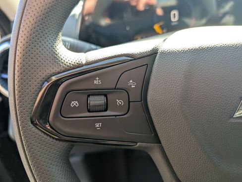 New 2026 Chevrolet Trax LT image 17