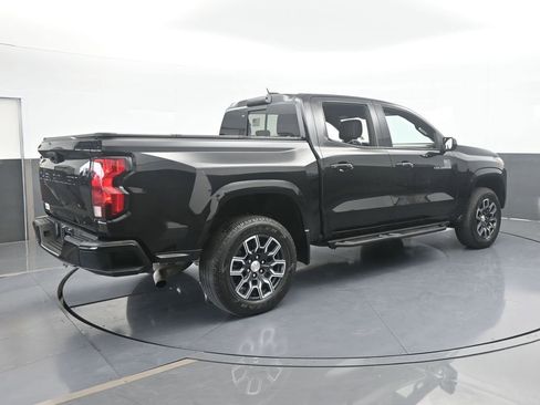 Used 2023 Chevrolet Colorado LT w/ LT Convenience Package image 6