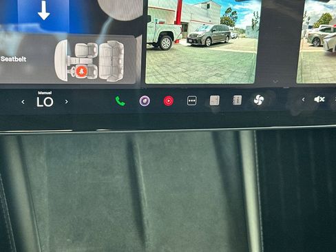 Used 2025 Tesla Model 3 Long Range RWD image 21