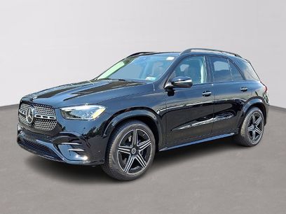 Used 2026 Mercedes-Benz GLE 350 4MATIC
