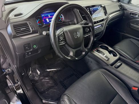 Used 2021 Honda Pilot EX-L image 23