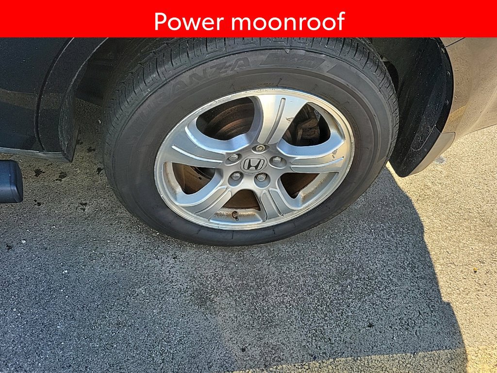 Used 2015 Honda Pilot EX-L image 5