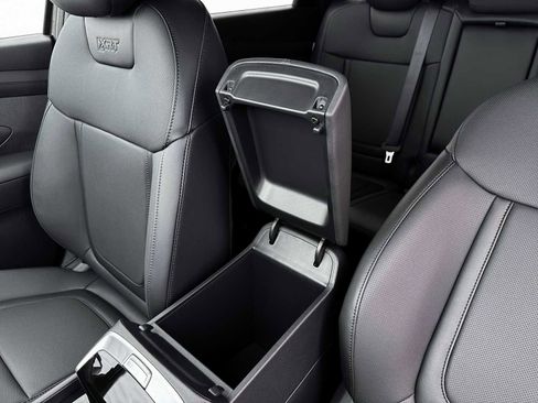 New 2026 Hyundai Tucson XRT FWD image 18