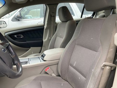 Used 2012 Ford Taurus SEL image 6