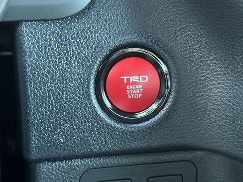 New 2026 Toyota Tundra SR5 image 24