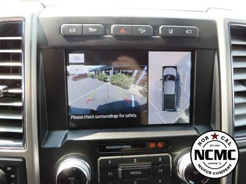 Used 2021 Ford F250 Platinum AWD/4WD image 38